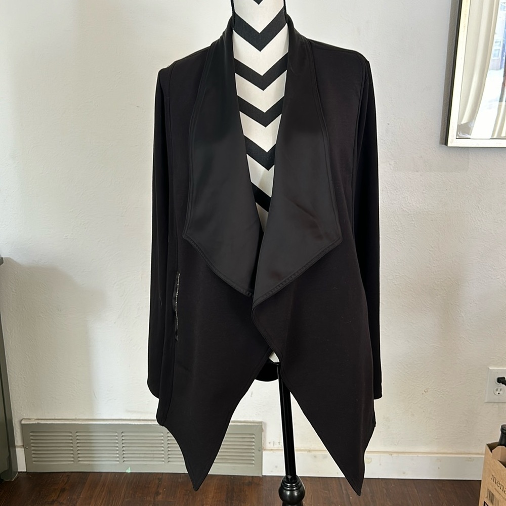 White House Black Market Blazer